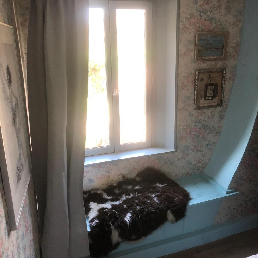 Le Surmelin Bed & Breakfast 'Ombres' Baulne-en-Brie Exterior photo