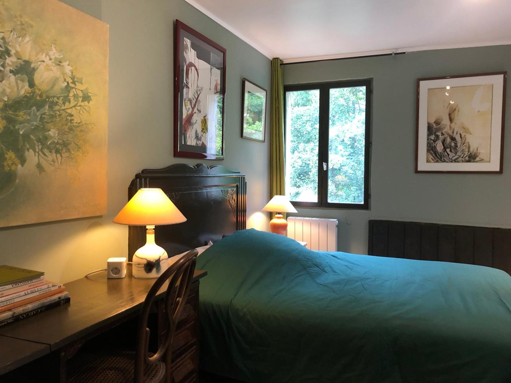 Le Surmelin Bed & Breakfast 'Ombres' Baulne-en-Brie Exterior photo