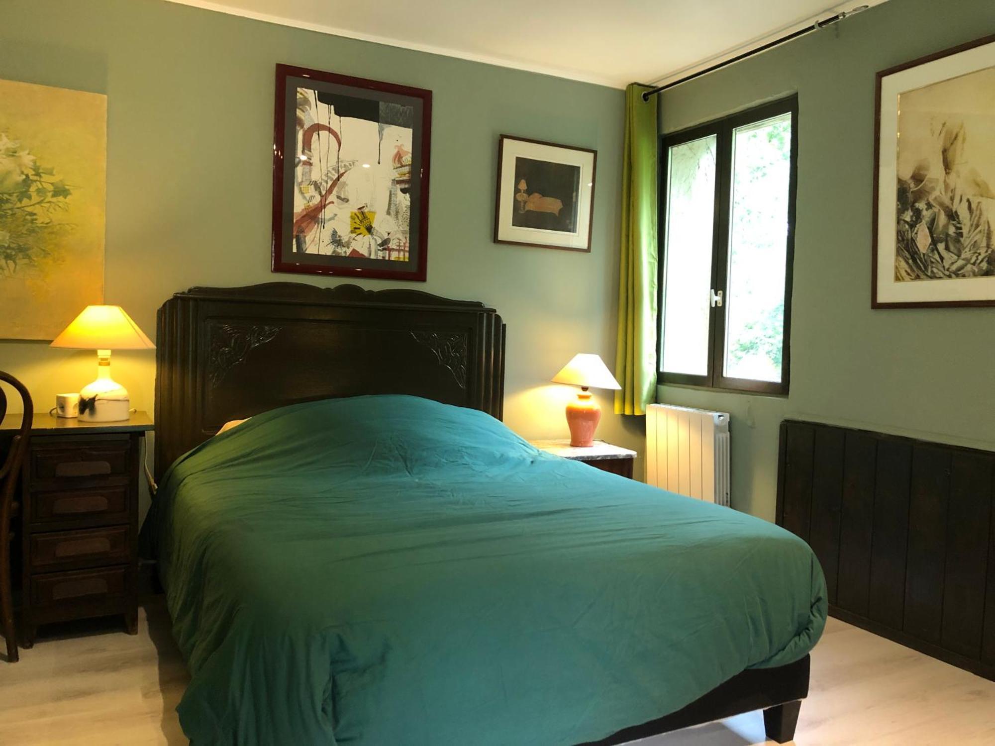 Le Surmelin Bed & Breakfast 'Ombres' Baulne-en-Brie Exterior photo